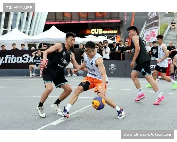 FIBA三人篮球大师赛精彩对决展现篮球新风潮挑战极限技艺 FIBA三人篮球大师赛精彩对决展现篮球新风潮挑战极限技艺